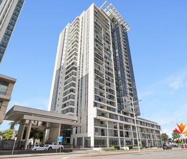 MAGNIFICENT 3 BEDROOM APARTMENT | RIVER VIEWS – 2 CAR BAYS! - Photo 4