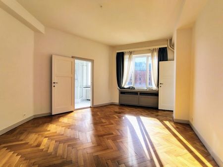 Appartement te huur - Photo 4