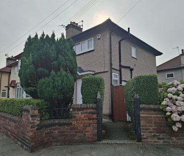 Broadway Avenue, Wallasey, 3 bedroom, House - Semi-Detached - Photo 5