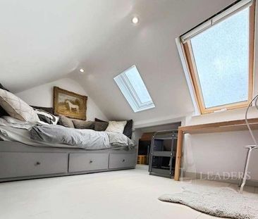 Maple Cottages, Canada Lane, Faringdon, SN7 - Photo 4