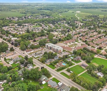 For Lease - 3998 VICTORIA Avenue Unit# 106, Lincoln, Ontario - Photo 6