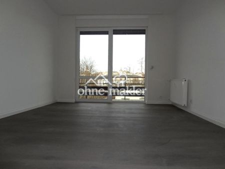 Helle, freundliche 3,5 ZKB ca. 98 m² in Toplage, zentrumsnah zu vermieten - Photo 3