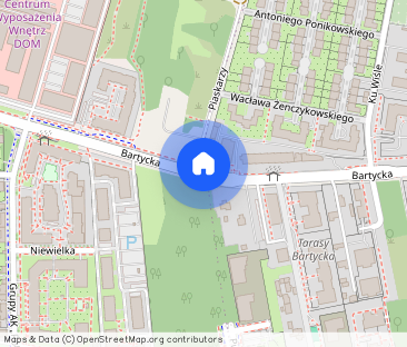 Warszawa, Mokotów, Bartycka - Photo 1