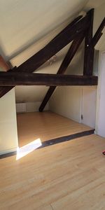 Location Appartement 1 pièce 11m² TOURS 37000 - Photo 4