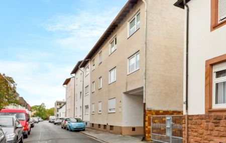 ++ Helles 1-Zimmer-Apartment - zentral in Dreieich-Sprendlingen ++ - Photo 3