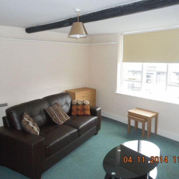 2 bedroom flat share to rent - Photo 1