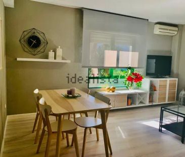 Alquiler de piso en Calle Ancora, 11 - Photo 1