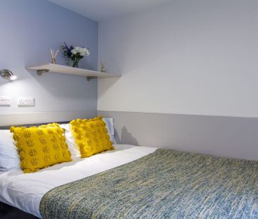 Dover Street Apartments - Premium Ensuite - Photo 1