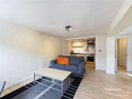 1 bedroom apartment to rent - Photo 3