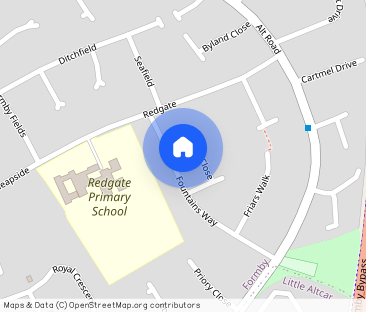 Fountains Way, Formby, Liverpool - Photo 1