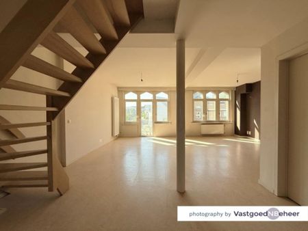 Appartement te huur in Gent - Photo 3