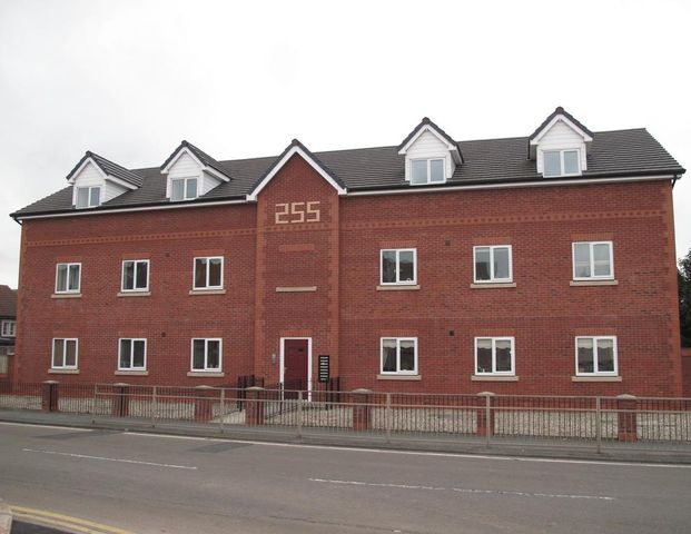 1 bedroom apartment to rent - Photo 1