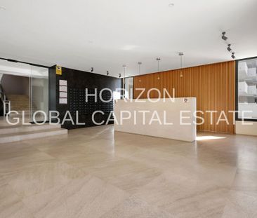 4 room luxury Apartment for rent in Portals Nous, Balearic Islands - Photo 3