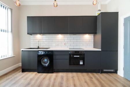 Apt 4, 17 Camden Street, Belfast, BT9 6AT - Photo 4