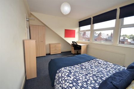 59, Thompson Road, Ecclesall, Sheffield S11 8RB - Photo 5