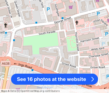 Ingsbeck Mews, Wakefield, West Yorkshire, WF1 - Photo 1