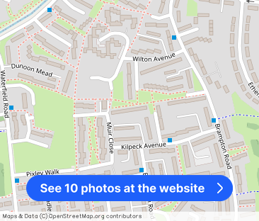 Bredwardine Close, Hereford - Photo 1