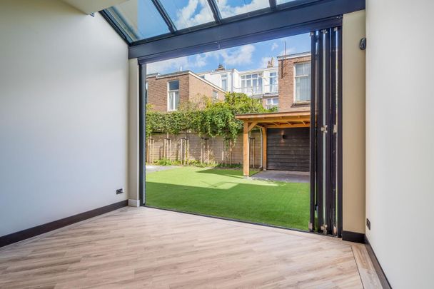 Badhuisweg 38, Belgisch Park, 2587CJ, Den Haag - Foto 1