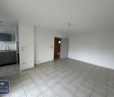 Location Appartement 2 pièces 46m² GRAND CHARMONT 25200 - Photo 1