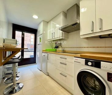 Piso de alquiler en Consuelo, Barrio del Centro - Photo 6