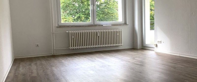 Geräumige 3-Zimmer-Wohnung mit Balkon und Abstellraum - Photo 1