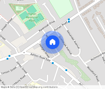 Vesper Street, Failsworth, Manchester - Photo 1