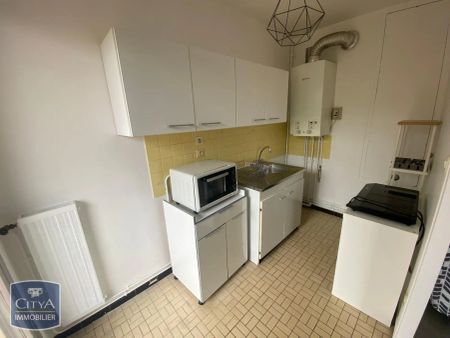 Appartement à louer 1 pièce 32.55m² - Photo 4