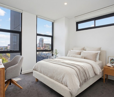 805/16 Belmore Street, - Photo 2