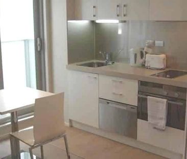 Wellington Central, 1 bedroom furnished - Photo 5