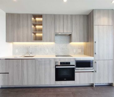 For Lease - 95 Mcmahon Drive Unit# 1603, Toronto, Ontario - Photo 4