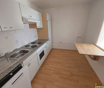 2-Raumwohnung auf Miete mit 44m² im Wehrgraben von Steyr Nähe FH - Photo 6