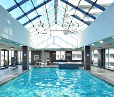 For Lease - 600 Fleet Street Unit# 2108, Toronto, Ontario - Photo 5