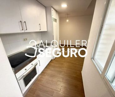 Piso en alquiler en Retiro - Photo 4