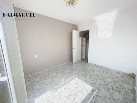 LOCATION APPARTEMENT T2 + CAVE • PERPIGNAN - Photo 3