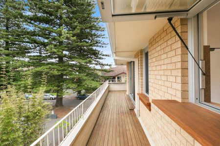 3/22 Seabeach Avenue, Mona Vale, NSW 2103 - Photo 5