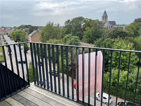 Appartement te huur - Foto 2