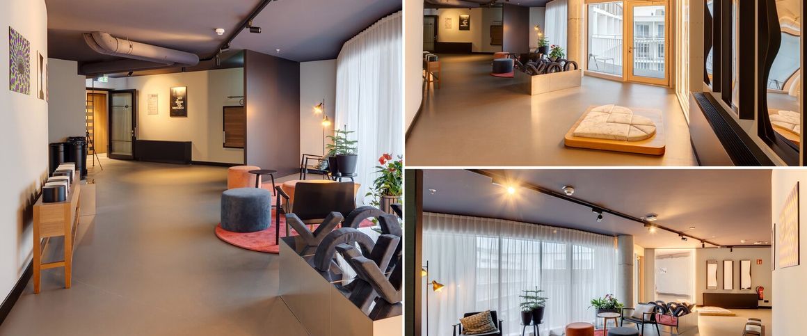 Revo | Duplex apartment for rent - Photo 1