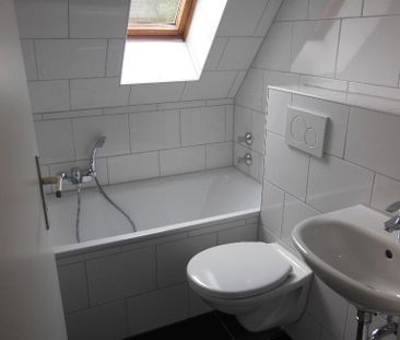 Demnächst frei! 2-Zimmer-Wohnung in Recklinghausen Hochlarmark - Photo 1