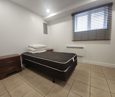 Magnifique studio meublé – Moderne et prêt à emménager. - Photo 2