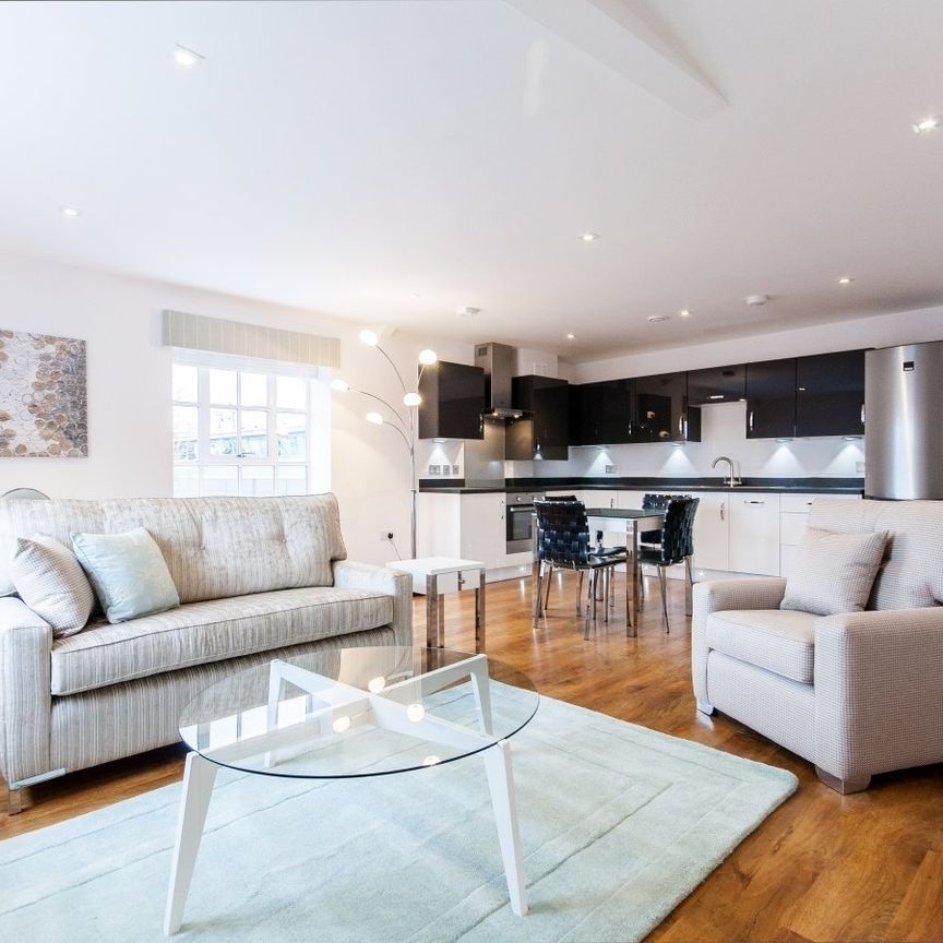 Mill Street, Central Oxford - Photo 1