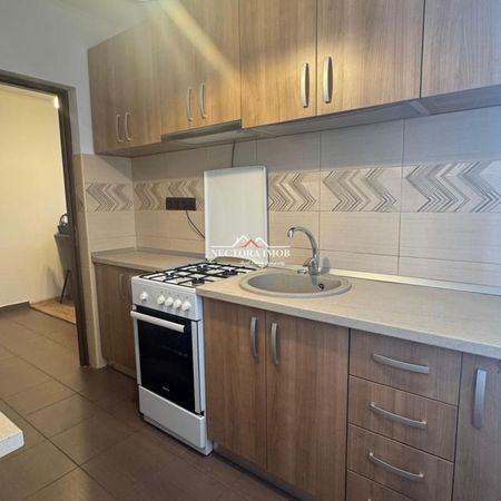 NECTORA IMOB-Apartament 2 camere, Str. Sovata, Et 8, 53 mp,Vedere CRIS - Photo 3