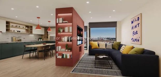 Premium Ensuite with Terrace - Photo 1