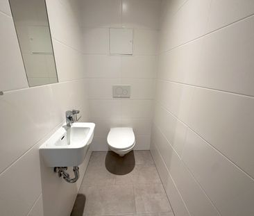 Moderne 2-Zimmer-Wohnung mit Balkon - Photo 2