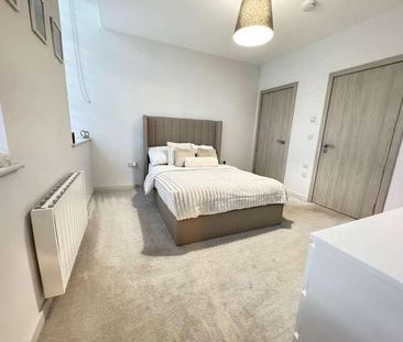 Iron Row, Burley In Wharfedale, Ilkley, West Yorkshire, LS29 - Photo 6