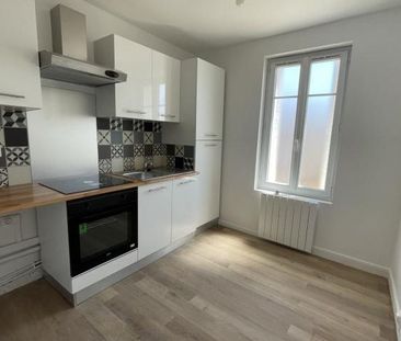 Location Appartement 3 pièces LIMOGES (87000) - Photo 6