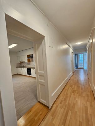 4 Zimmer, 1. Stock - Photo 1