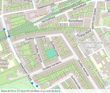 Dudley Grove, Trinity, Edinburgh, EH6 - Photo 1