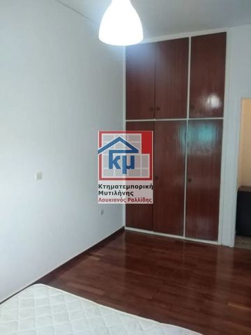 Διαμέρισμα για ενοικίαση Αγία Φωτεινή (Λέσβος - Μυτιλήνη) - Photo 2