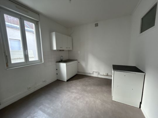 Location Appartement 1 pièce 25m² REIMS 51100 - Photo 1