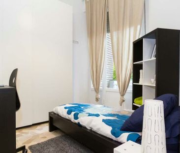 Via Bartolomeo DAlviano, Milan, Lombardy 20146 - Photo 6